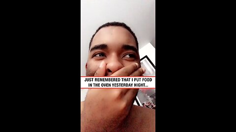 That is definitely not edible now 💀