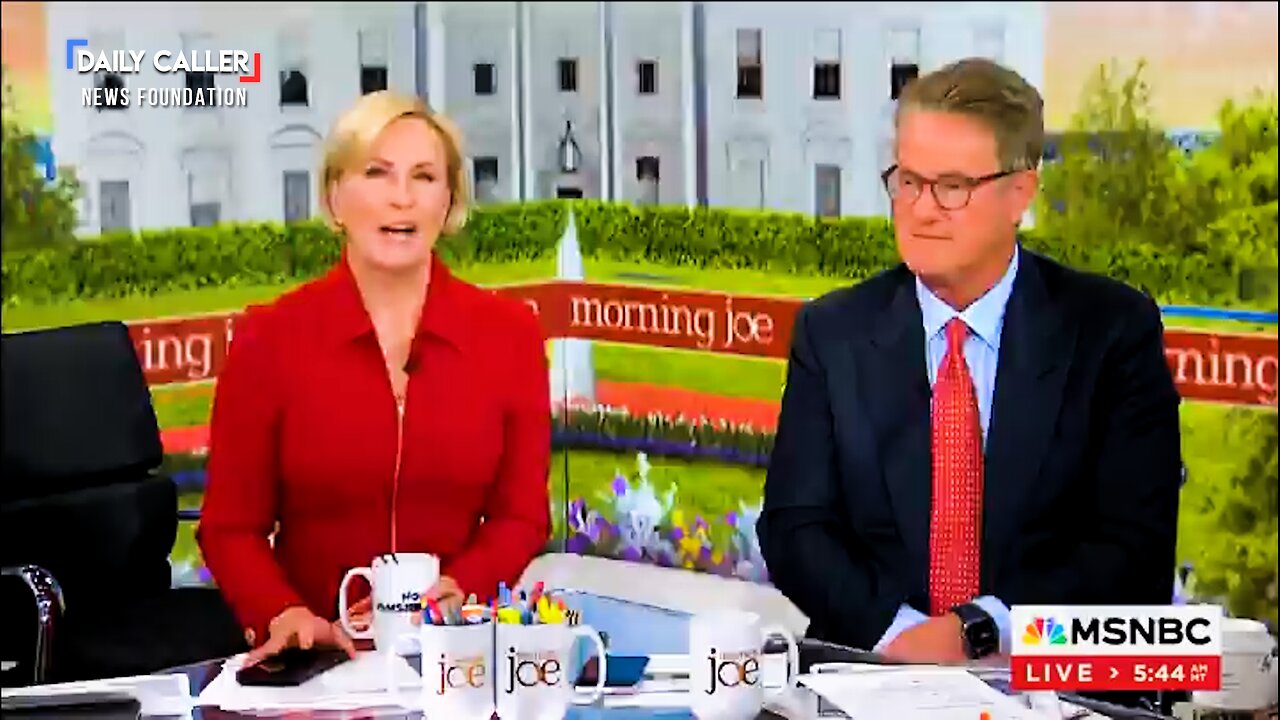 Forced To Withdraw? Even MSNBC Thinks Jay Jones Should Face Consequences