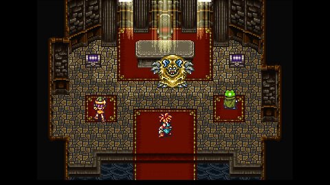 ZuperNEZ plays Chrono Trigger Part 2