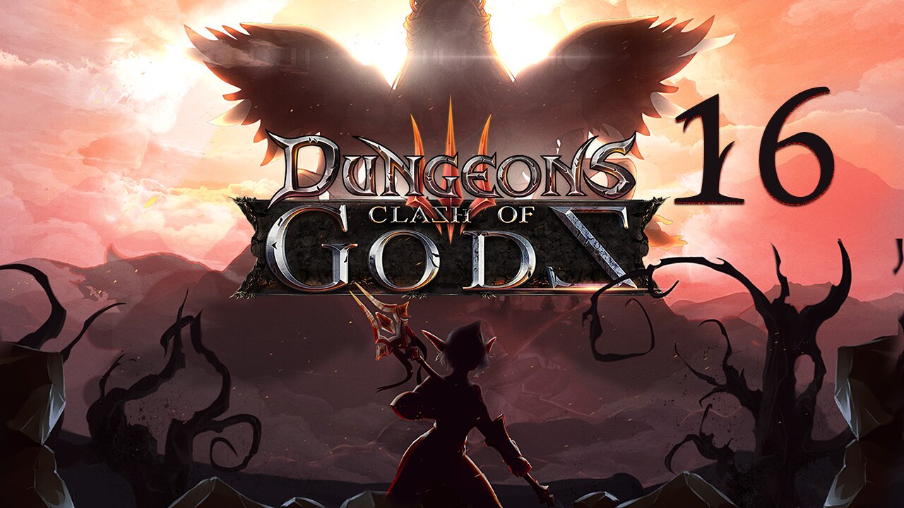 Dungeons 3 Clash of Gods M.06 Awakening of the Artifact 2/2