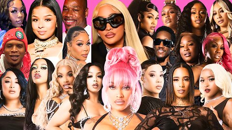 Chrisean FIRED From Baddies ⁉️ Natalie SUE Zeus 💰 Joseline’s Cabaret CALIFORNIA EP. 10 RECAP & MORE