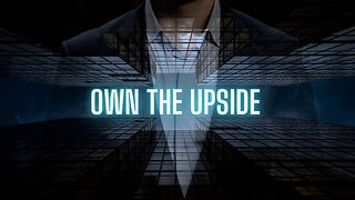 Own the Upside: How to Escape the 9–5 With SBA Loans & Strategic Business Models