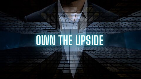 Own the Upside: How to Escape the 9–5 With SBA Loans & Strategic Business Models