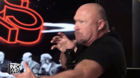 Globalists Break their Necks Everyday