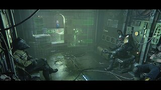 Got The Crew Together! - Warhammer 40,000: Darktide