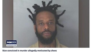 Shot over shoes