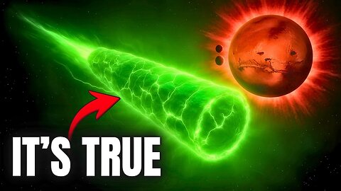 3I/ATLAS: New Photos Prove What We Feared All Along!