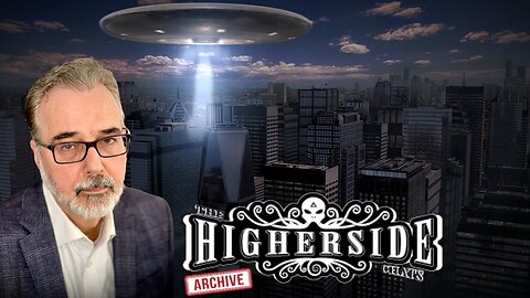 Disclosure or Deception? Richard Dolan on the Post-Hearing UAP Reality | Richard Dolan