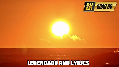 October Project - Ariel - Legendado and Lyrics