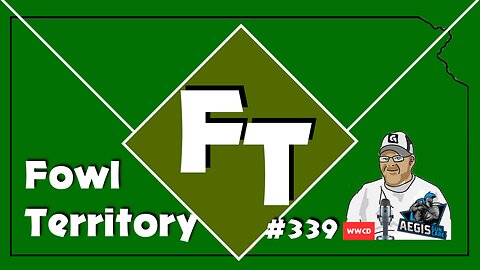 Fowl Territory #339