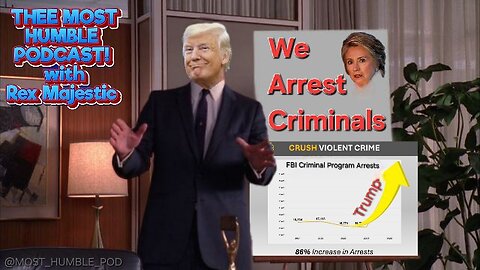 Ep.86: Trump Touts Massive Summer Crime Drop; SCOTUS-Voting Rights Act; No Justice For "Big Balls"
