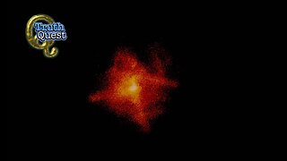 Truth Quest with Aaron Moriarity #700 "FULL DISCLOSURE"