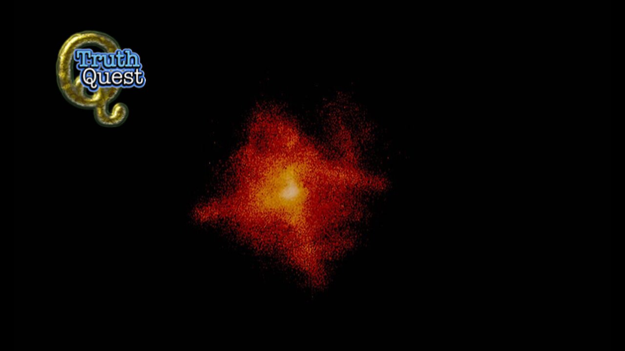 Truth Quest with Aaron Moriarity #700 "FULL DISCLOSURE"