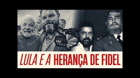 FORO DE SP- O QUE A RECENTE FALA DE LULA REVELA.
