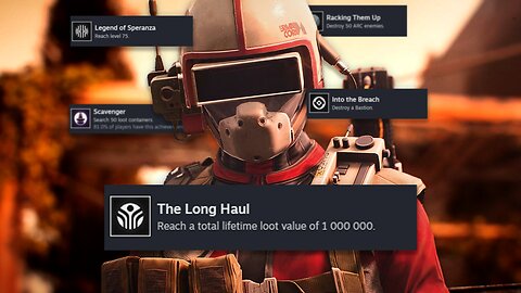 normal time stream + ARC RAIDERS WITH DA GOONS + starting RDR2 today I think + join up!