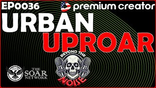 EP-0036 Urban Uproar 20251001