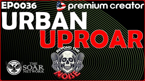 EP-0036 Urban Uproar 20251001