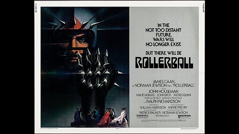 ROLLERBALL