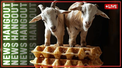 10 NEWS HANGOUT - TUESDAY, JANUARY 20, 2026