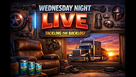 Jan 14th Edition of Wednesday Night Live