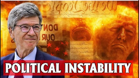 Prof. Jeffrey Sachs: A Crisis of Legitimacy is Undermining Western Democracy