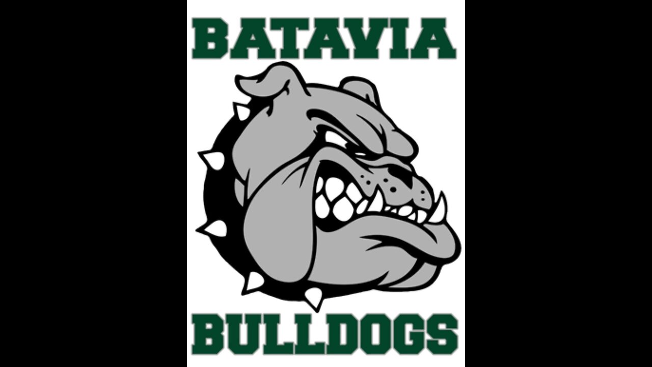 10/20/2025 Batavia school board meeting pt1