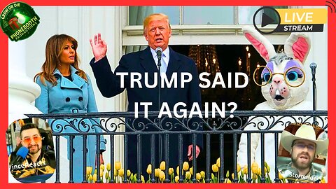 Mainstream Mondays - The Plan Is In Tippy Top Shape