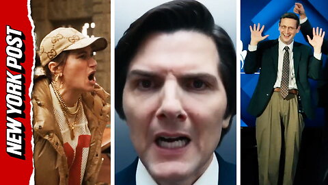 The Best TV Shows of 2025 — according to the NY Post