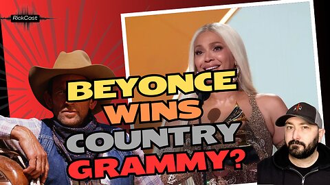 Is Beyonce Really Country Music?