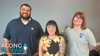 Honoring Veterans Through Community: Sauk Valley Freedom 5K