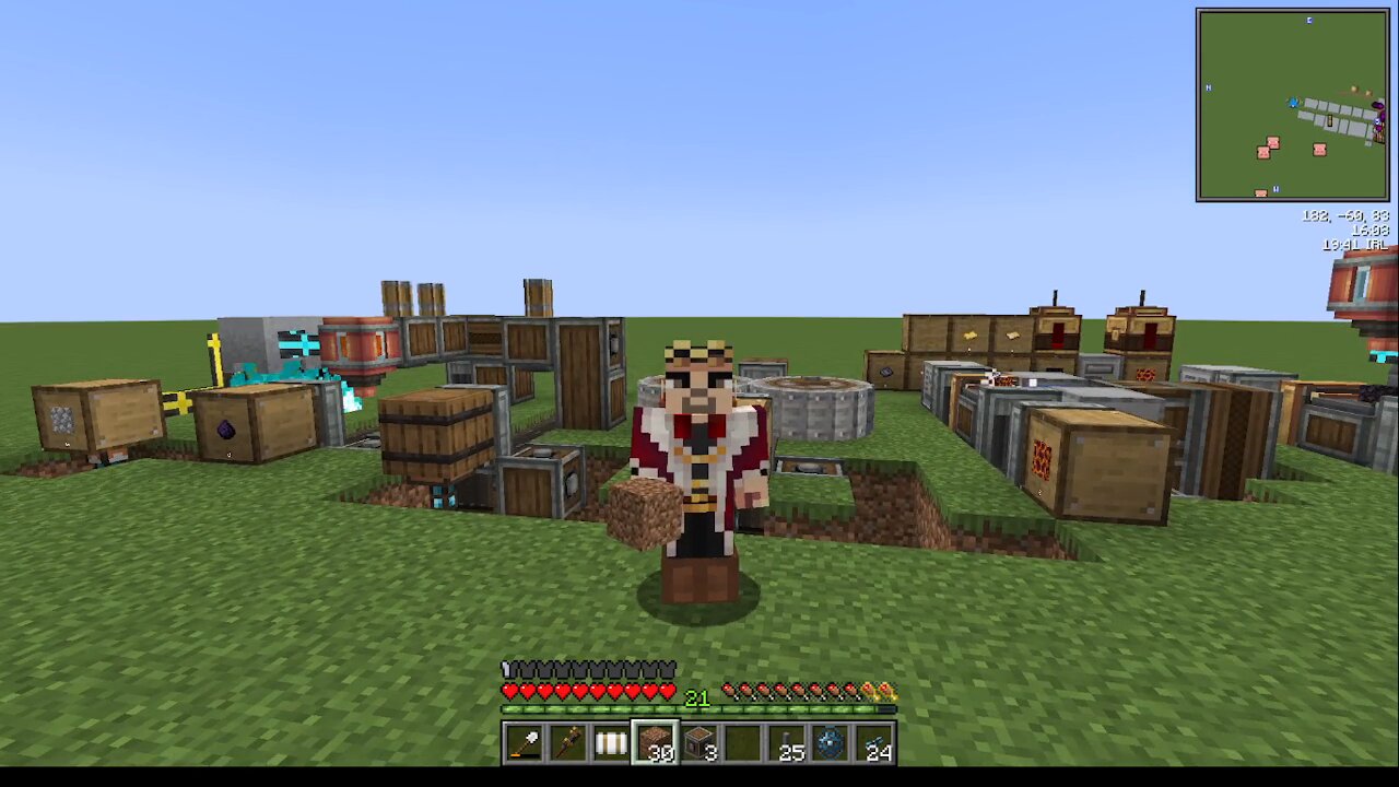 Creative Engineering E44: Sheet Factory Automation - From Crushing Wheels to Network Troubleshooting