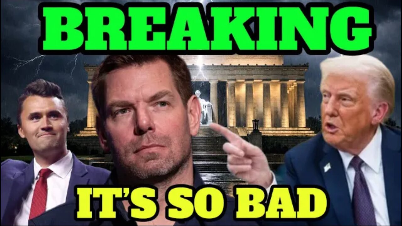 BREAKING: What JUST Leaked Out Of Congress Is Horrifying