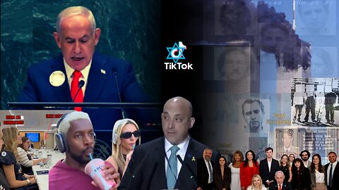 Tiktok Takeover & Who Really Danced that Day