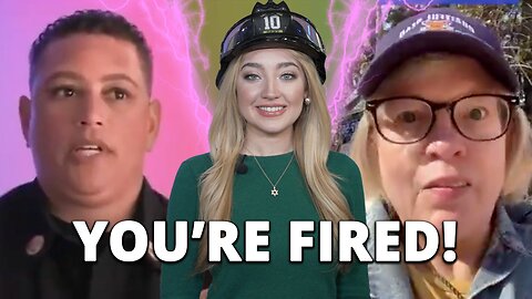 Woke of the Weak: DEI Dumpster Fire