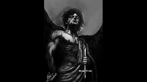 Blackpill: quien es lucifer?