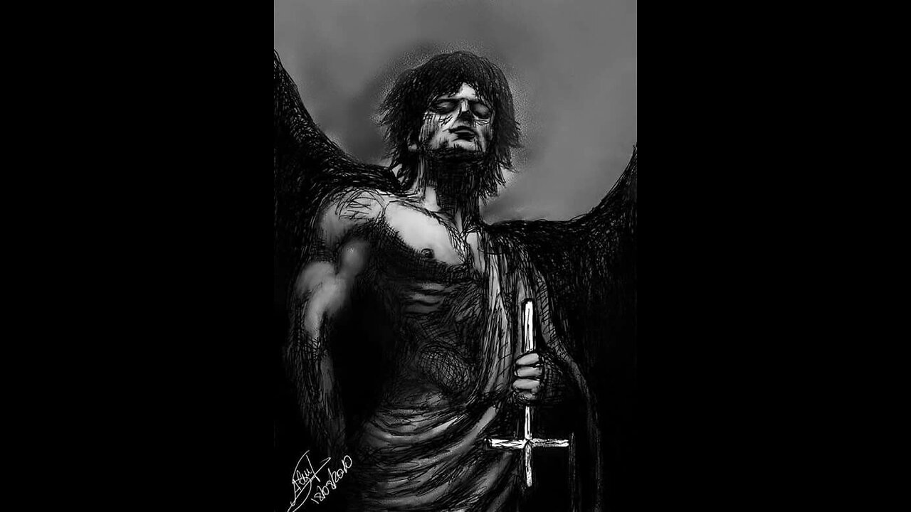 Blackpill: quien es lucifer?