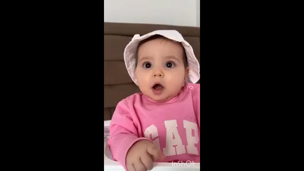 funny baby videos