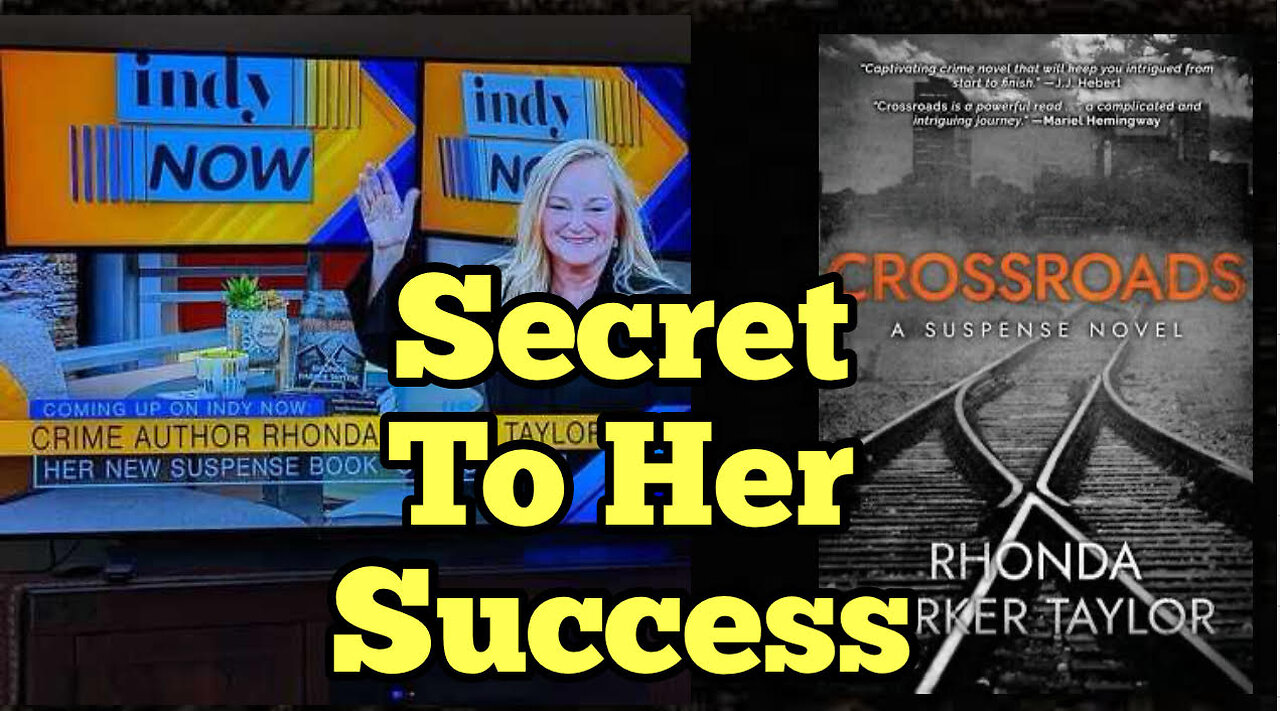 Unveiling The Truth: This Writer's Secrets And Confessions