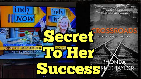Unveiling The Truth: This Writer's Secrets And Confessions