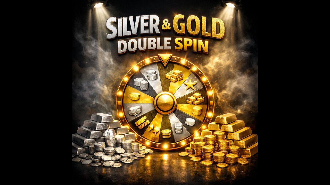 Silver and Gold Double Review
