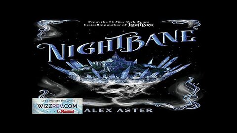 The Lightlark Saga: Book 2: Nightbane (Hardcover) Review