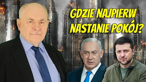 Wojciech Tomaszewski: Ukraina dużo lepiej uzbrojona od Polski!