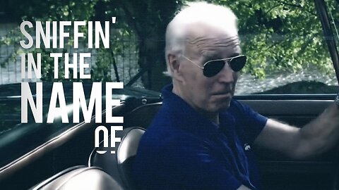 [Jan 29, 2021] Sniffing In The Name Of - Rage Against The Machine Parody