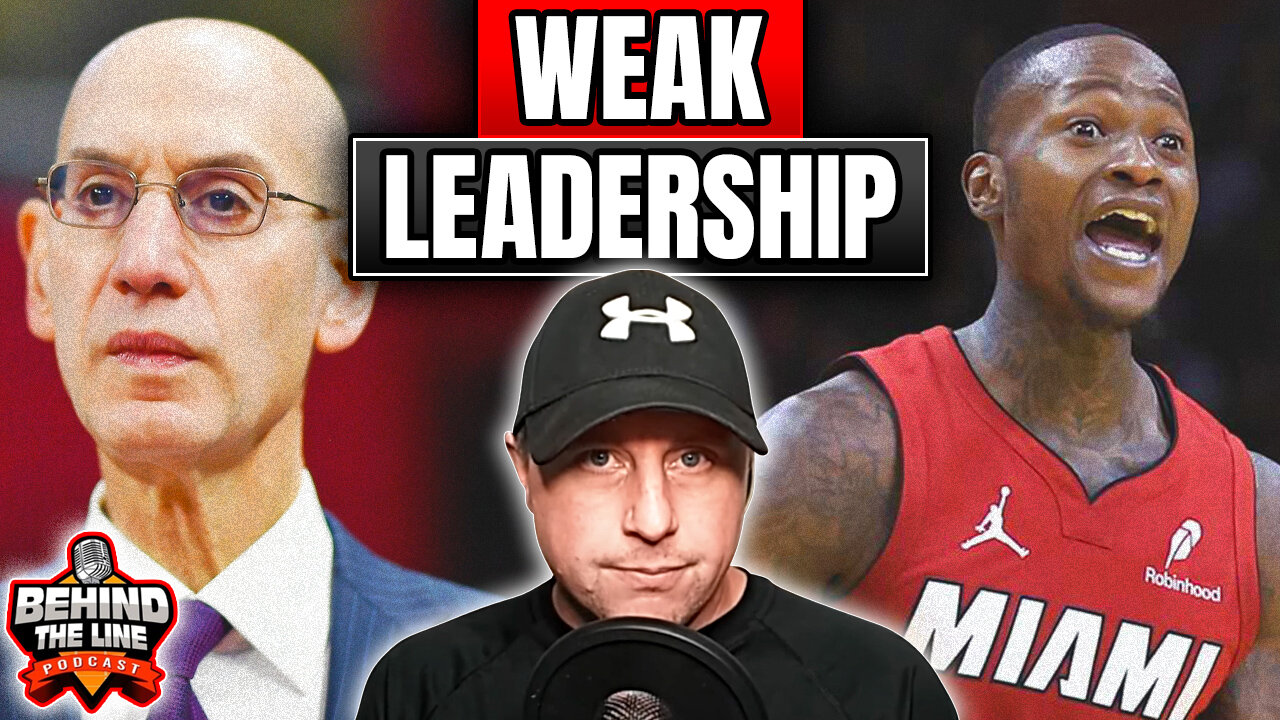 Adam Silver Could be FIRED as NBA Could Lose BILLIONS over Scandal