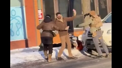 Charlie Robinson Interview – What The Hell Is Happening? (1/28/26)