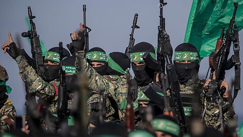 Reporter To Trump: 'How Long Do You Plan To Give Hamas To Respond To The Ceasefire Proposal?'