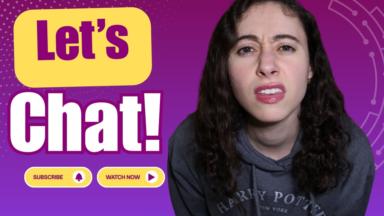 Wasssuppp | Chit Chat N' Chill