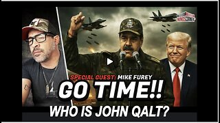 NINO W/ AMERICA PREPARE! Green Light on Venezuela..Terrorist Cells in America WILL BE ACTIVATED.