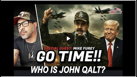 NINO W/ AMERICA PREPARE! Green Light on Venezuela..Terrorist Cells in America WILL BE ACTIVATED.