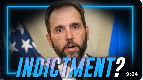 BREAKING EXCLUSIVE: After The FBI Released TOTAL PROOF That Deep State Operative Jack Smith Was Illegally Spying On The Republican Leadership Of Congress, Alex Jones Lays Out What's Coming Next & Predicts Jack Smith Will Be Indicted!